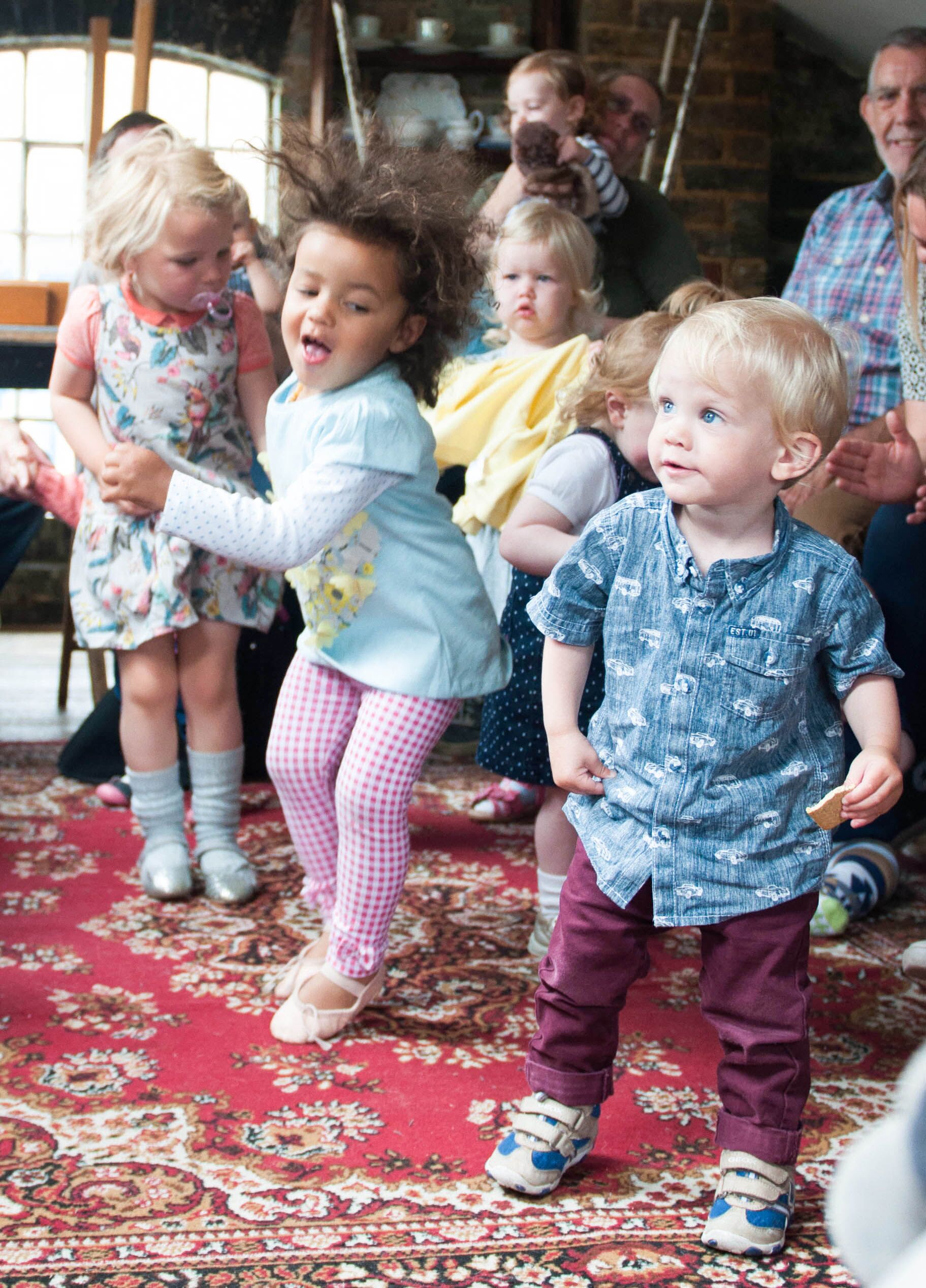 5 Little Ducks Baby Grow 3 5 Little Ducks Baby Grow - Image 3